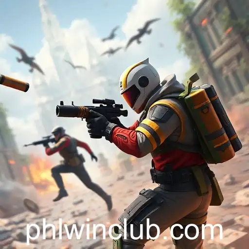 Exploring the Thrills of 'Action Adventures' on Phlwin: A Dive into Dynamic Gaming