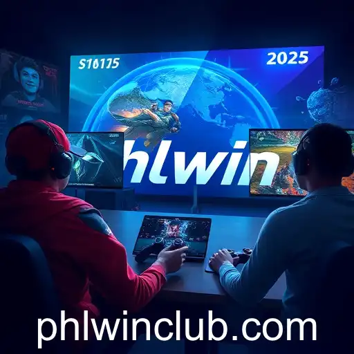 Digital Evolution: The Rise of PHLWIN Amid Changing Times