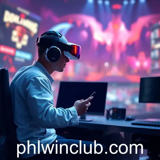 The Evolving Landscape of Online Gaming