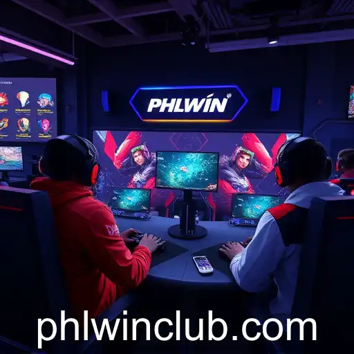 Phlwin: Transforming Digital Gaming in 2025