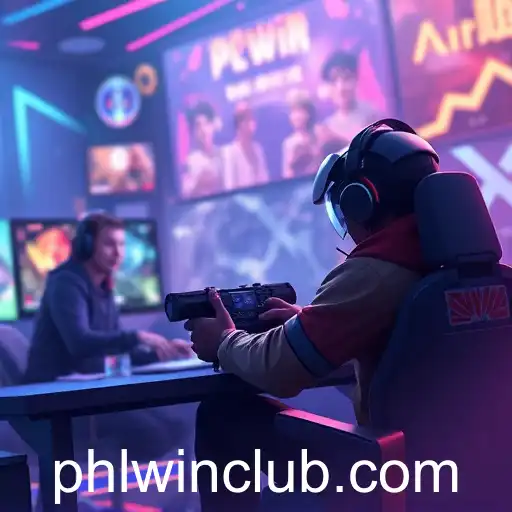 The Rise of Phlwin in the Digital Gaming Era