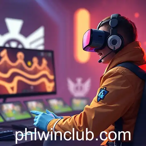 PHLWIN's Impact on the Gaming Landscape