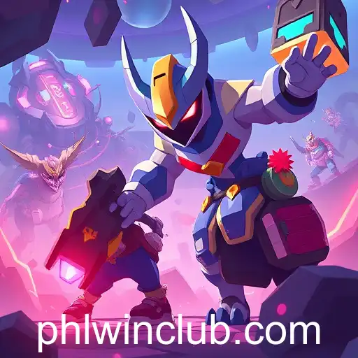 Phlwin: Revolutionizing Gaming Landscapes