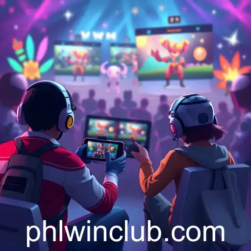 PHLWin: Revolutionizing the Online Gaming Landscape