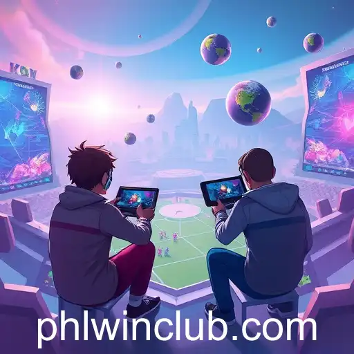 Phlwin Revolutionizes Online Gaming