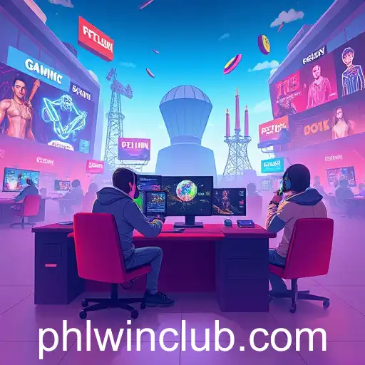 The Rising Popularity of PHLWin in Online Gaming