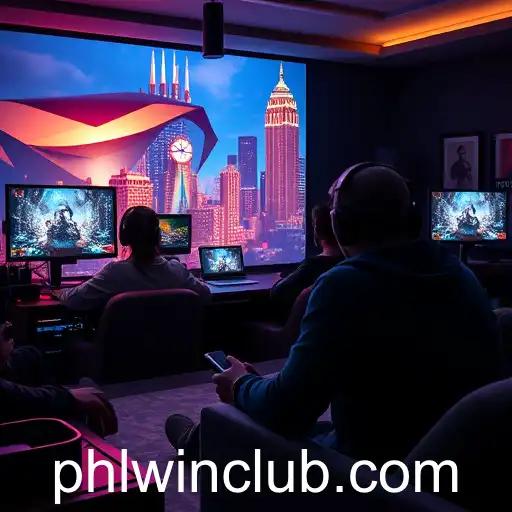 Phlwin Platform Revolutionizes Gaming Experience