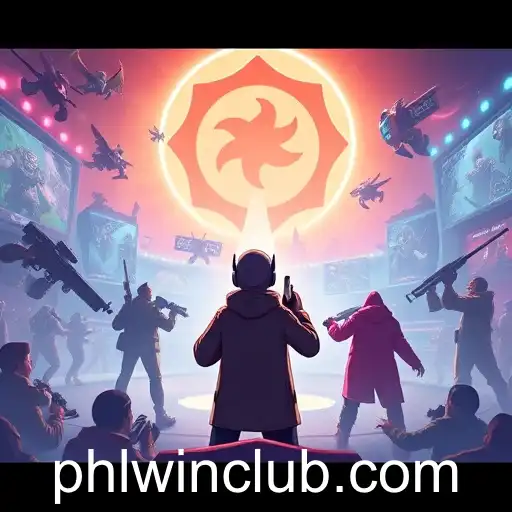 Phlwin: Revolutionizing Online Gaming