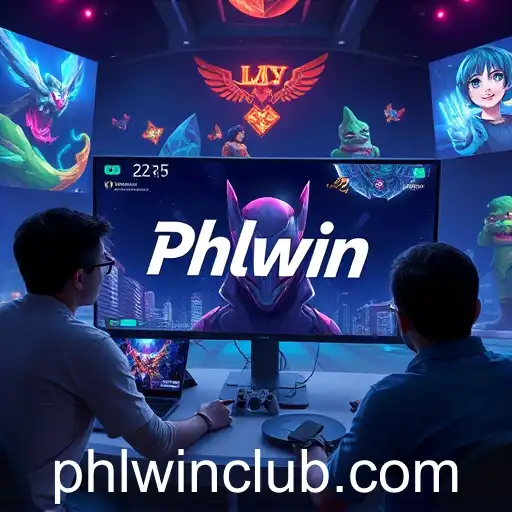 The Rise of Online Gaming: Phlwin's Impact