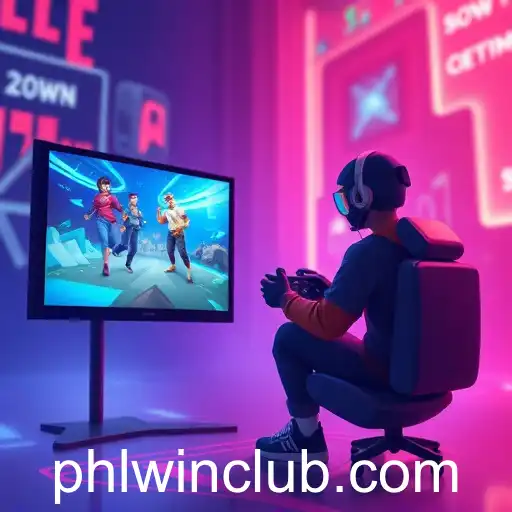 The Rise of Online Games in 2025