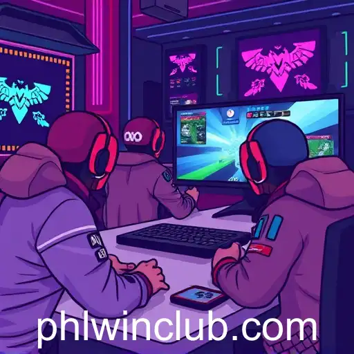 The Rise of Online Gaming and PHLWin's Pioneering Approach