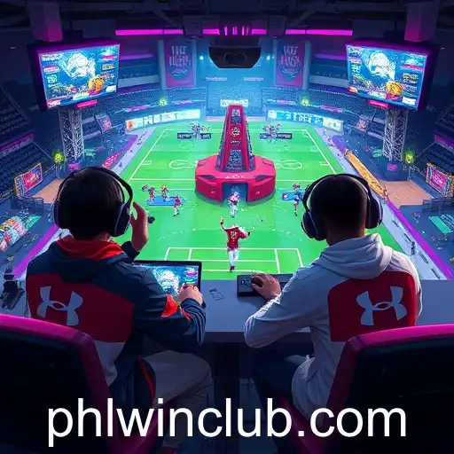 The Rise of PHLwin: A New Era in Online Gaming