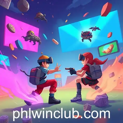 The Rise of Phlwin: A Gaming Phenomenon