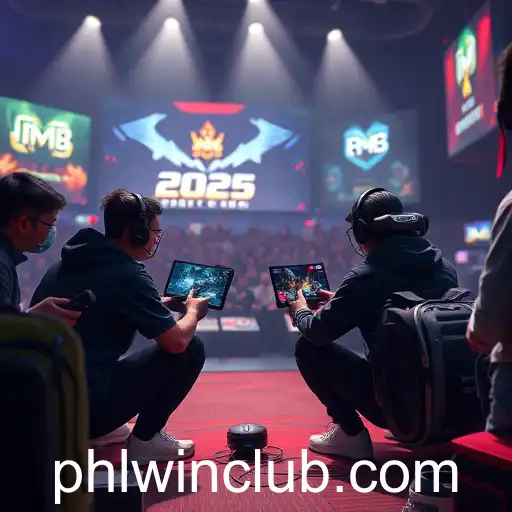 The Rise of Phlwin in Online Gaming