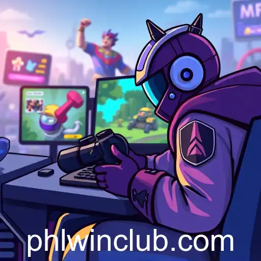 Rising Popularity of Phlwin in 2025 Online Gaming