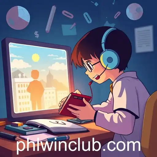 Revolutionizing Learning: The Rise of Educational Play on Phlwin
