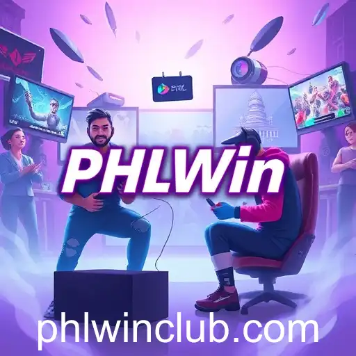 The Rise of PHLWin: Navigating the Gaming Landscape