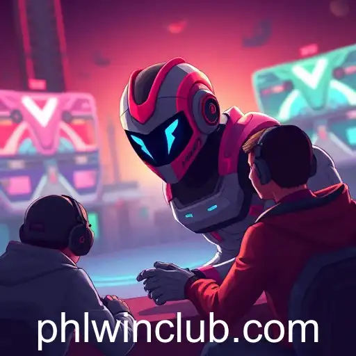 Phlwin: The Changing Landscape of Online English Game Platforms