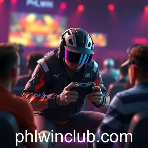 Phlwin: Revolutionizing Online Gaming in 2026