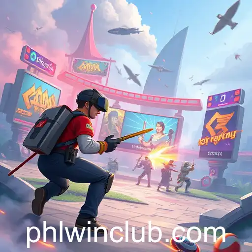 Phlwin: A New Chapter in Online Gaming