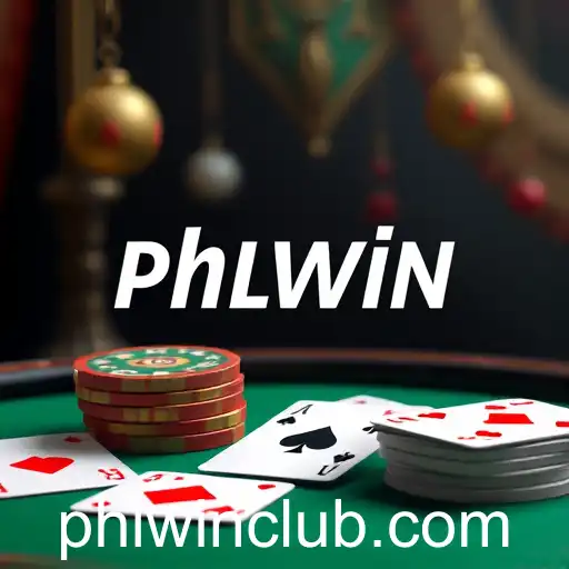 Phlwin: Uniting Gamers Globally