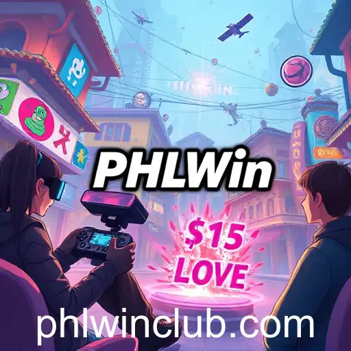Phlwin's Innovative Platform Gains Popularity