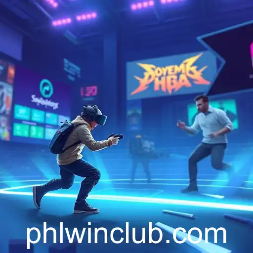 Phlwin's Innovative Approach to Online Gaming