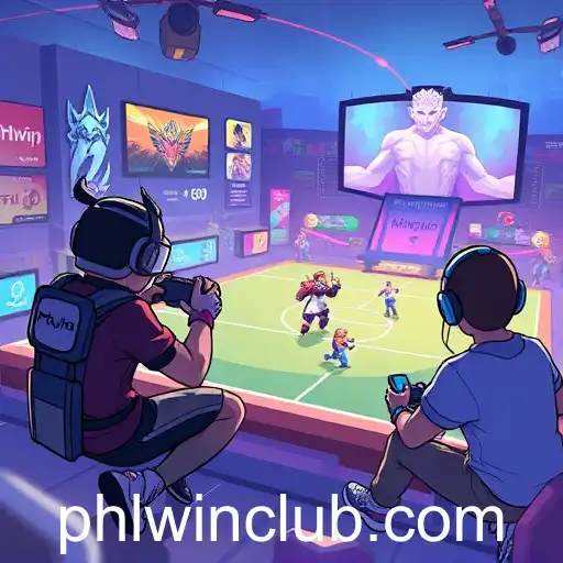 Phlwin: A Rise in Online Gaming Engagement