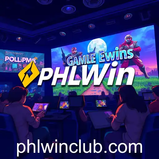 PHLWin: Revolutionizing the Online Gaming Landscape