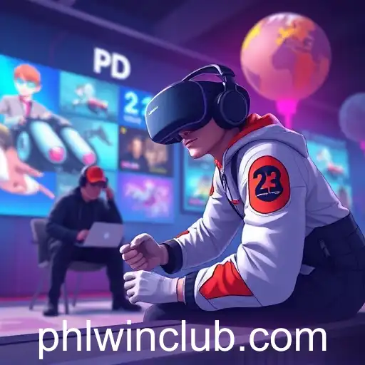 Phlwin Revolutionizes Online Gaming