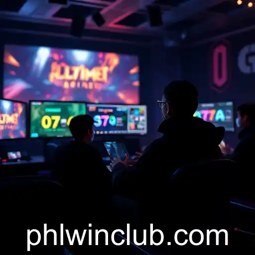 Gaming Renaissance: Phlwin's Rise in Global Arena