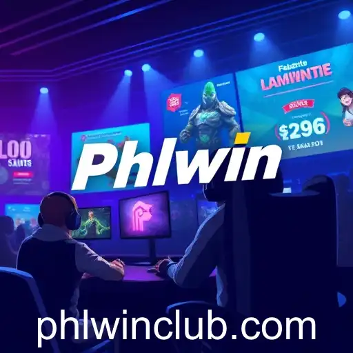 Exploring the Rise of Phlwin in Online Gaming