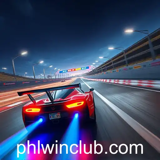 Exploring the Thrills of 'Racing Experience' on Phlwin