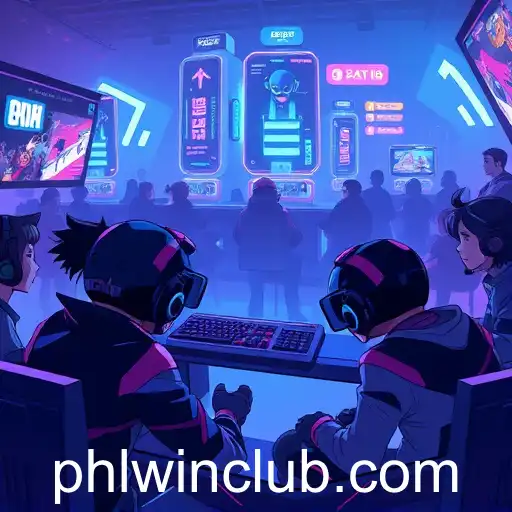 The Rise of English Game Platforms