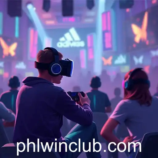 Rise of Online Gaming Platforms