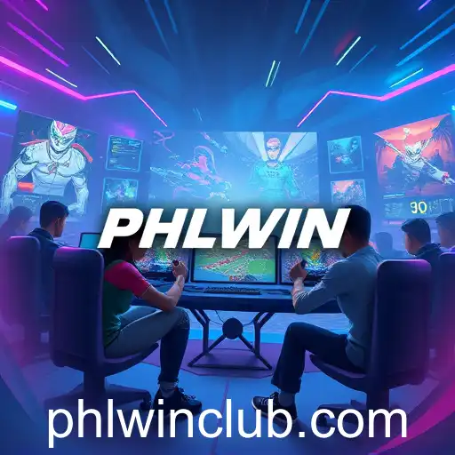 The Rise of Phlwin: A Gaming Phenomenon