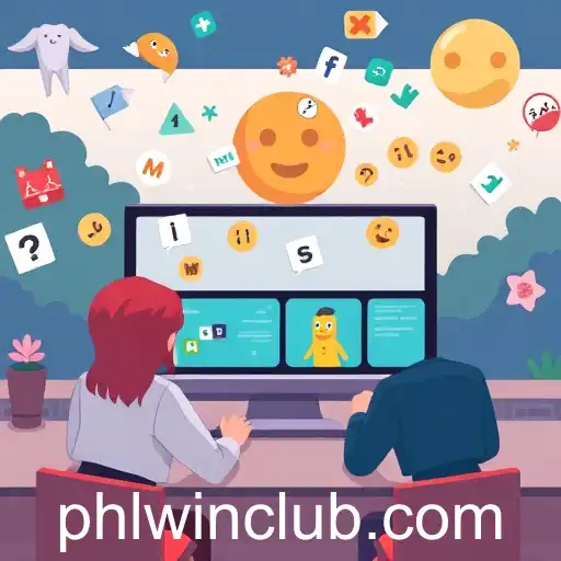 The Rise of PHLWin in the Online Gaming Sphere