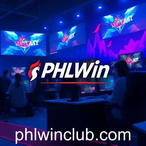 The Rise of PHLWin: Revolutionizing Online Gaming
