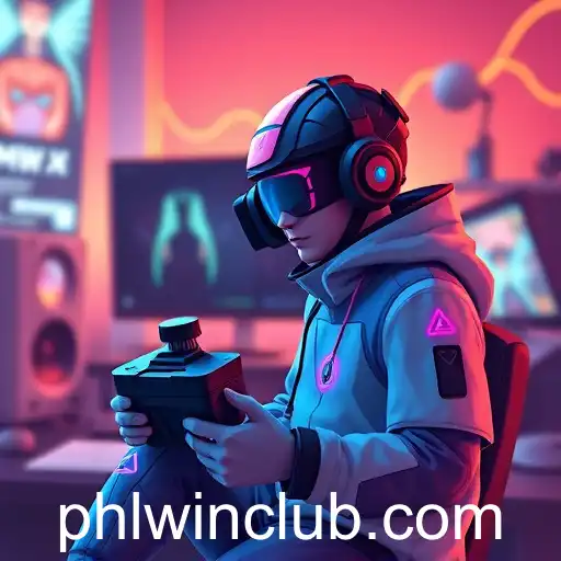 The Rise of PHLWin: A New Era in Online Gaming