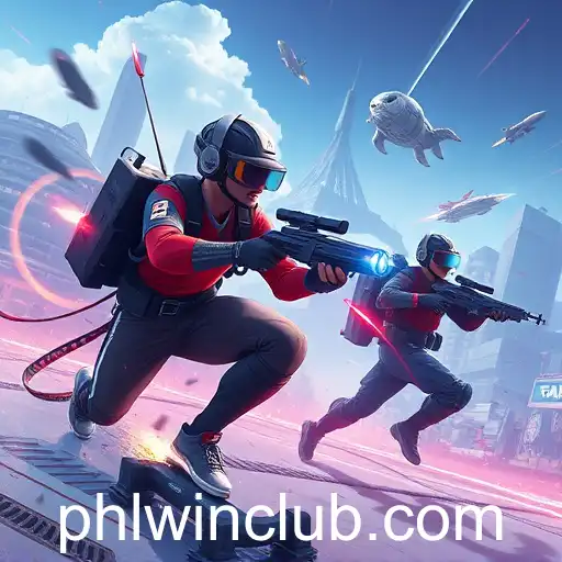 The Rise of Phlwin in Online Gaming