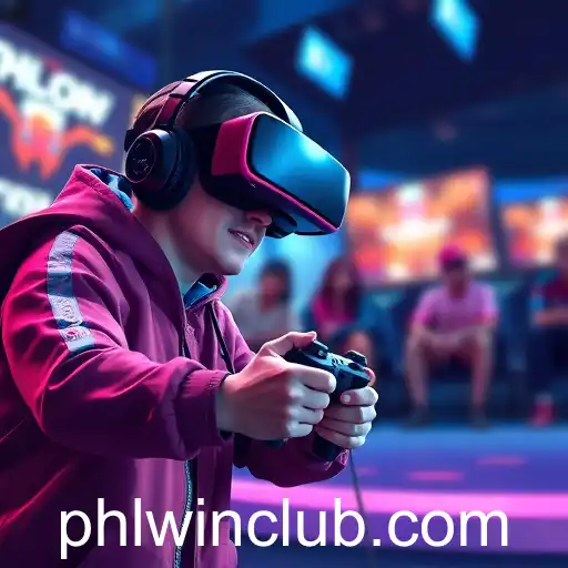 The Rise of PHLWIN in Online Gaming