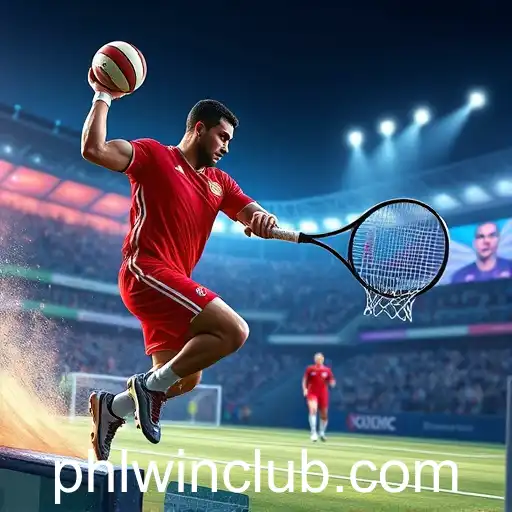 Exploring the Dynamics of 'Sports Games' with Phlwin: A New Era of Interactive Entertainment