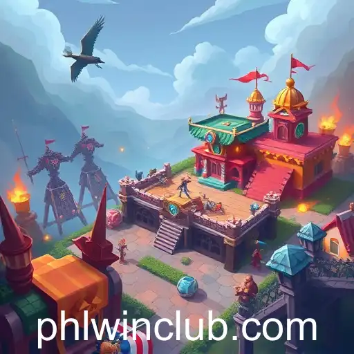 Exploring the Thrills of 'Strategy Battles' on Phlwin